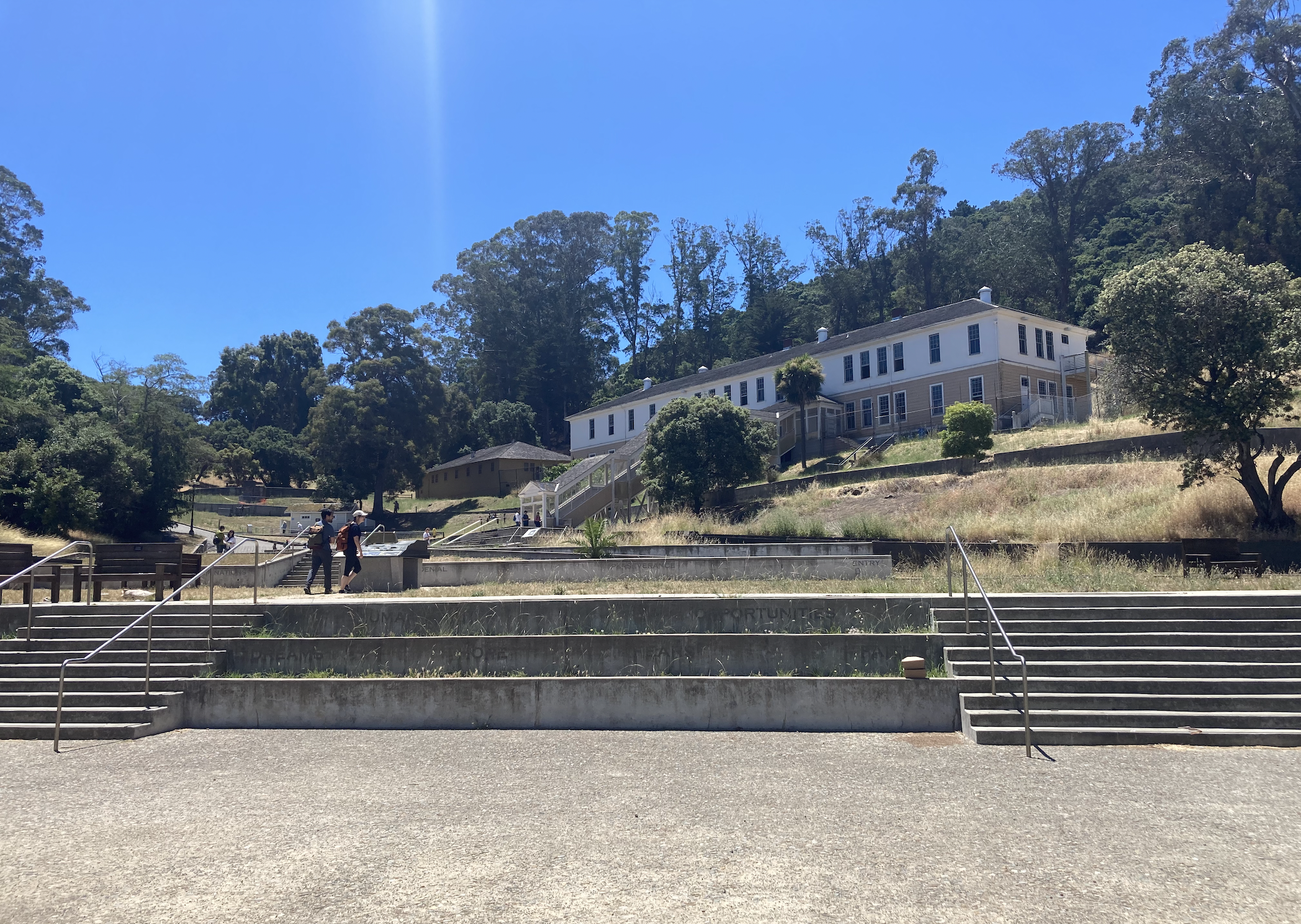 Angel Island