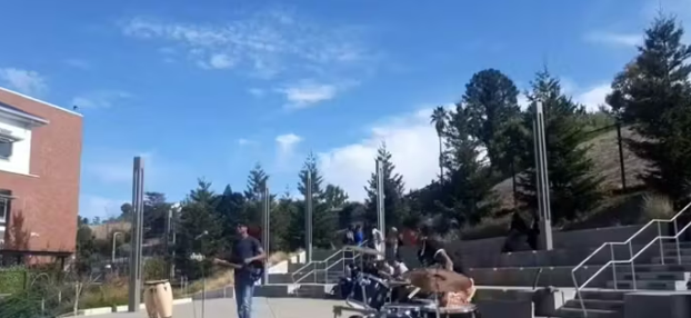 Bass Video (Original)