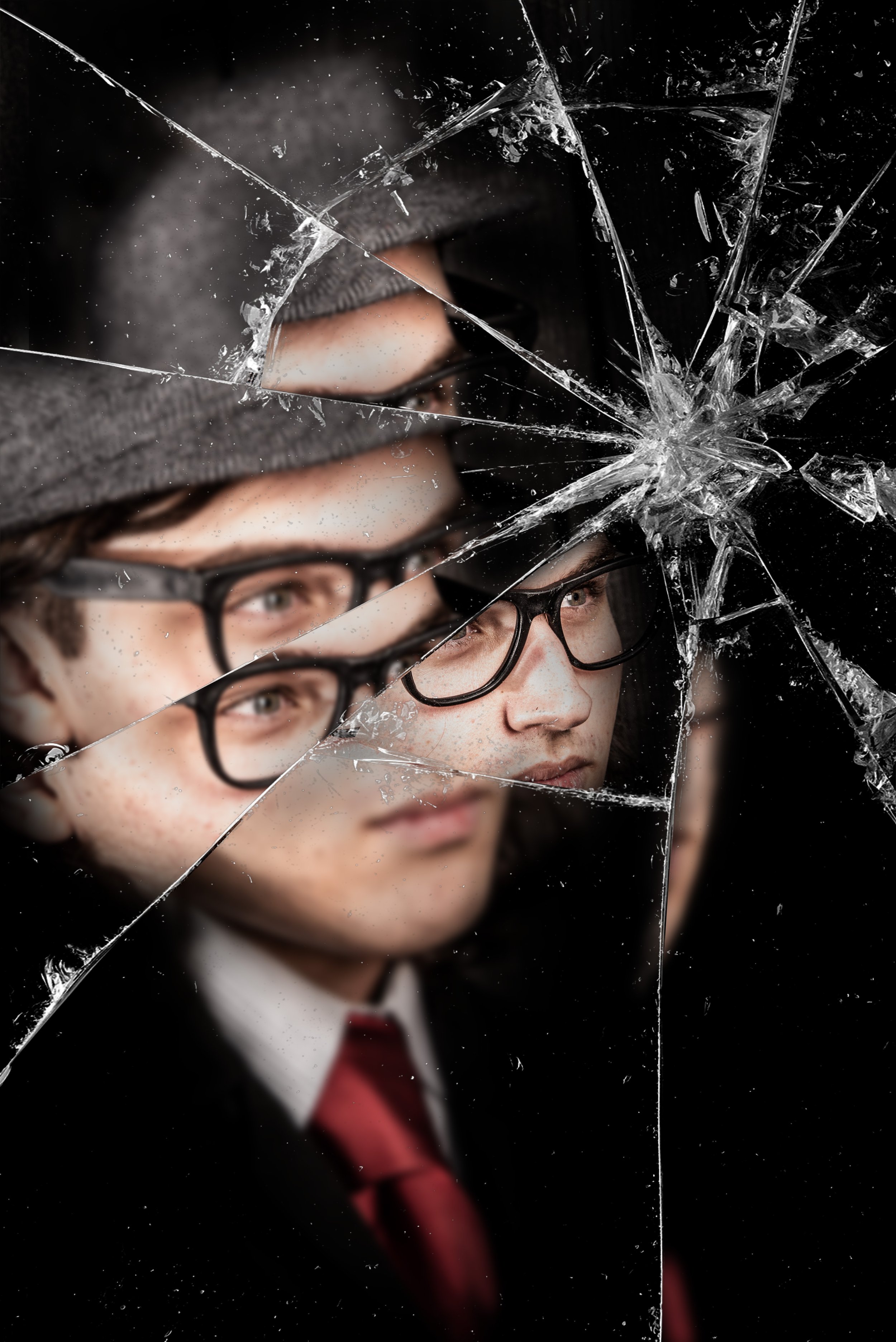 Broken Mirror