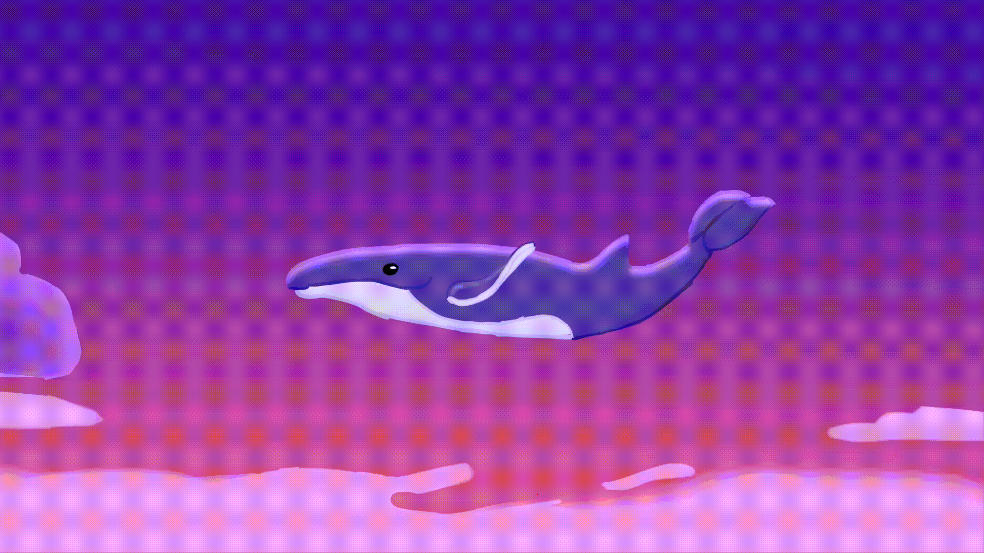 BTS Whale