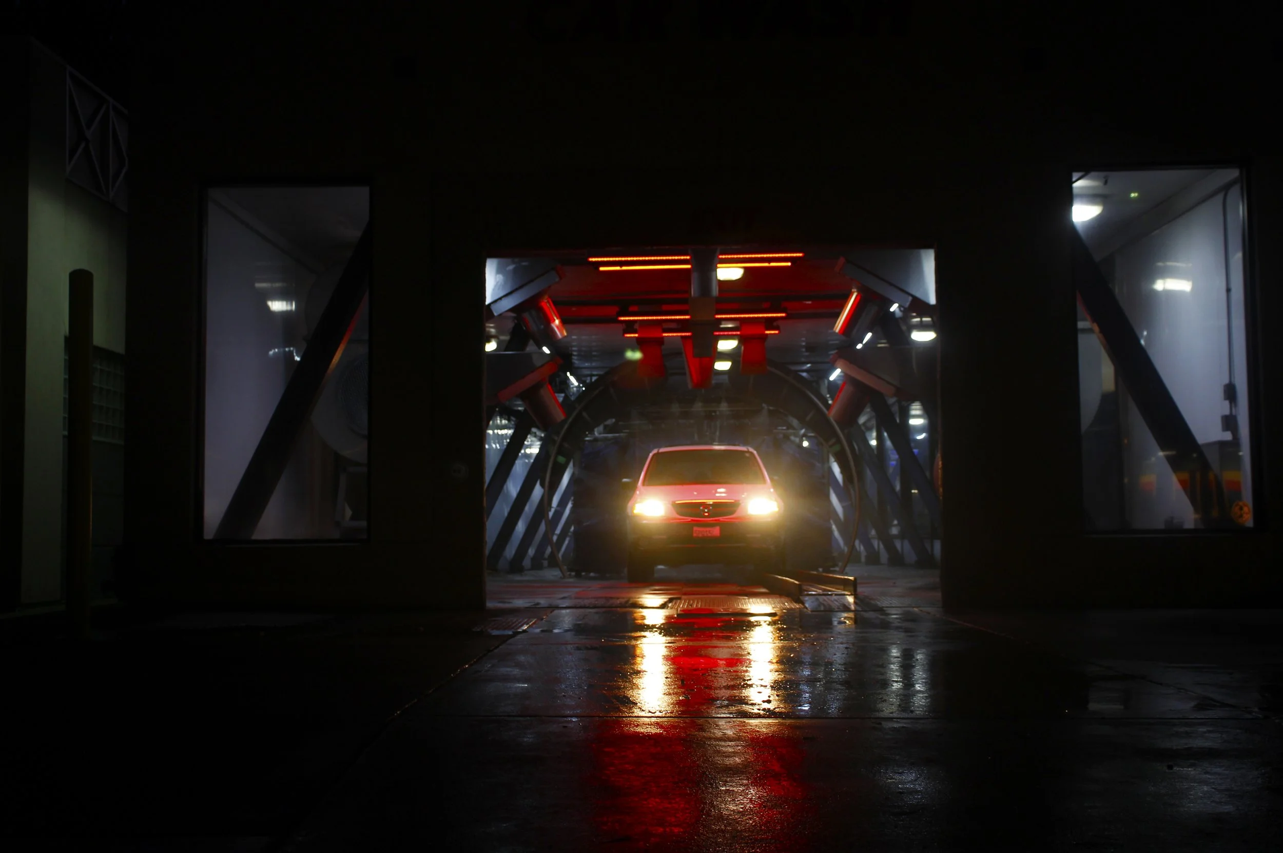 Carwash