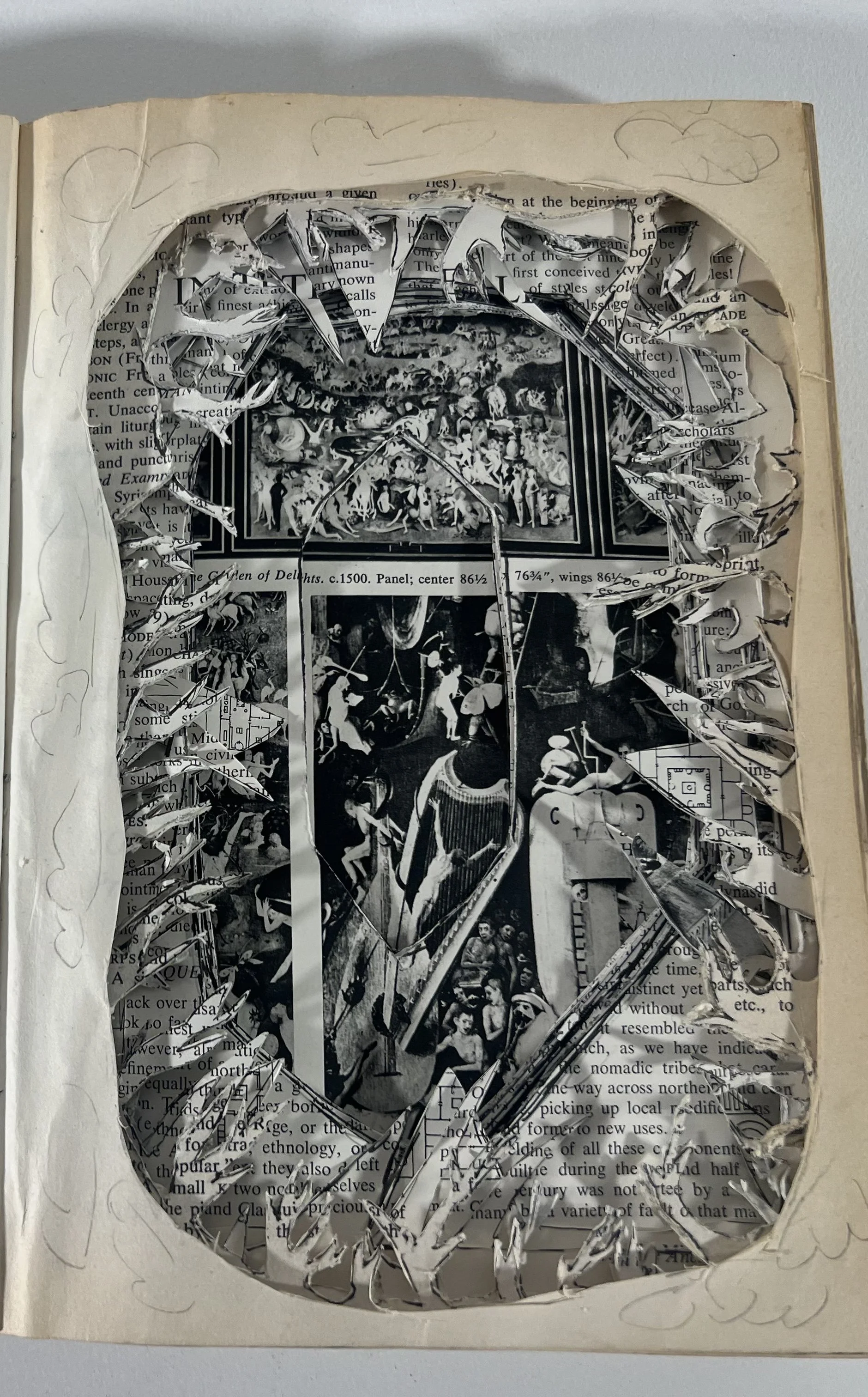 Corruption from Below