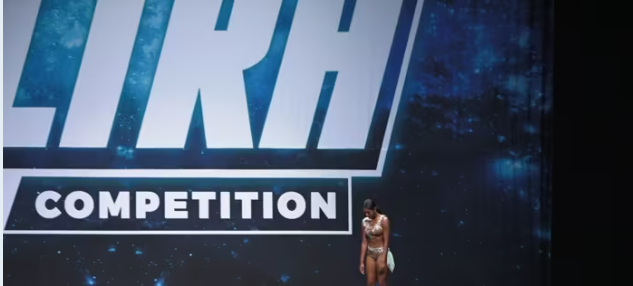 Cringe by Katelynn Roberts