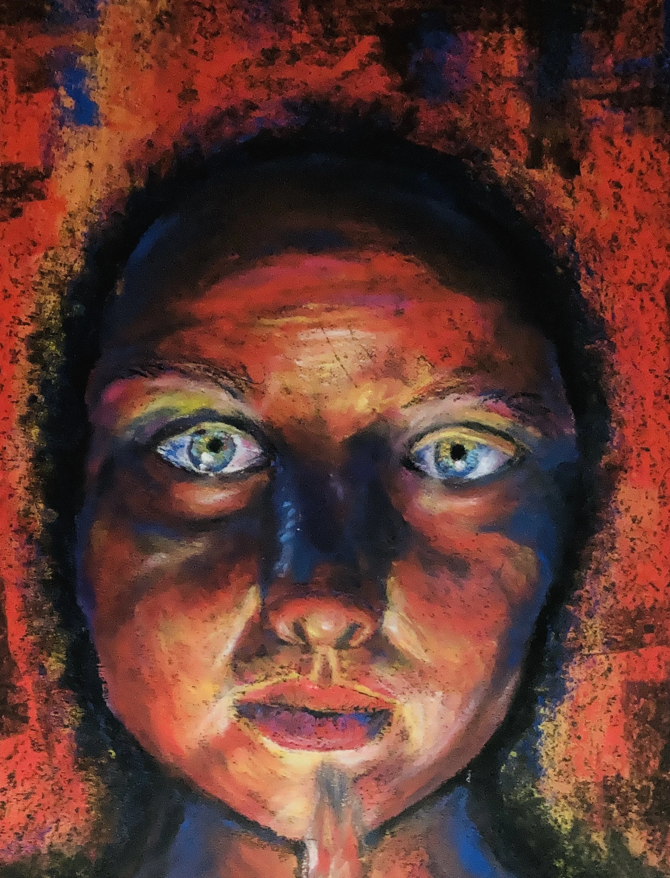 Dark War, Dark Thoughts