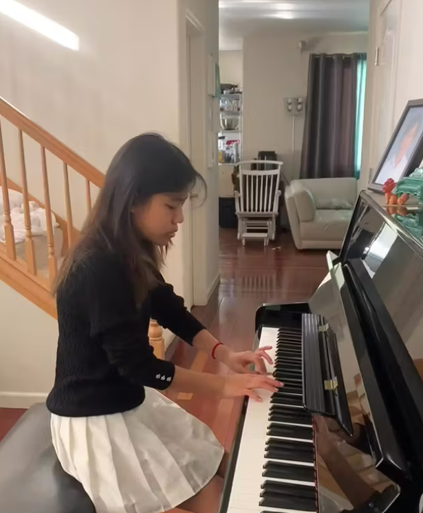 Daydreaming by T. Brown