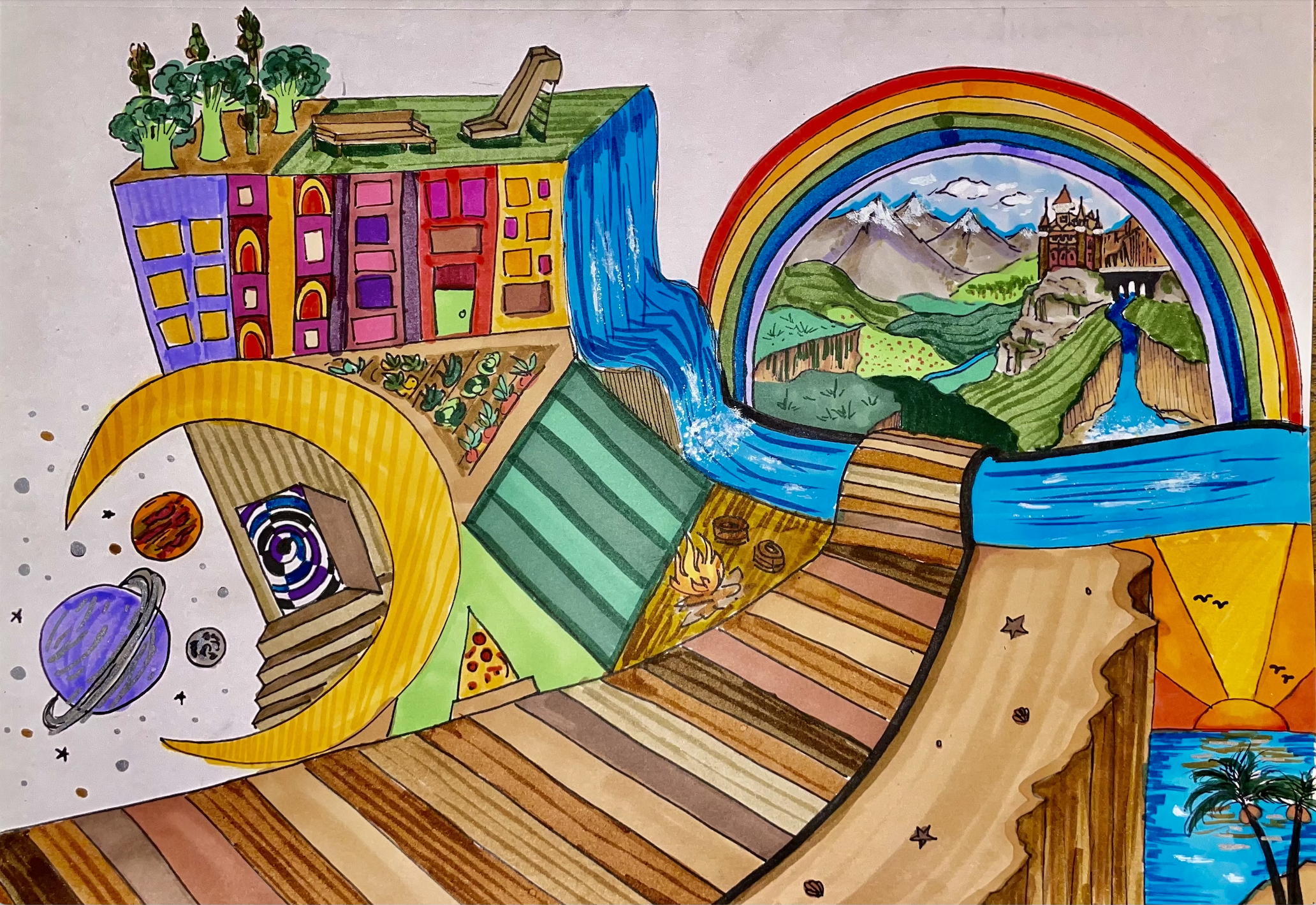 Do You See What I See