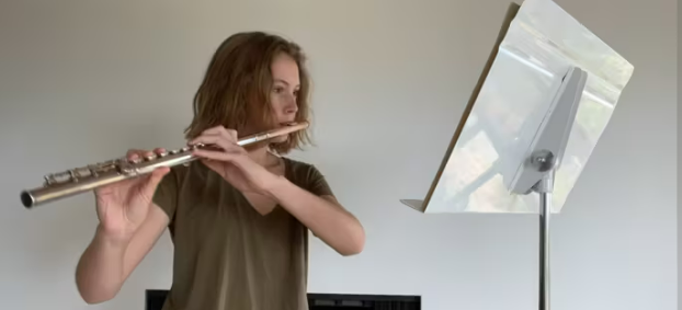 Easter Overture by R. Korsakov