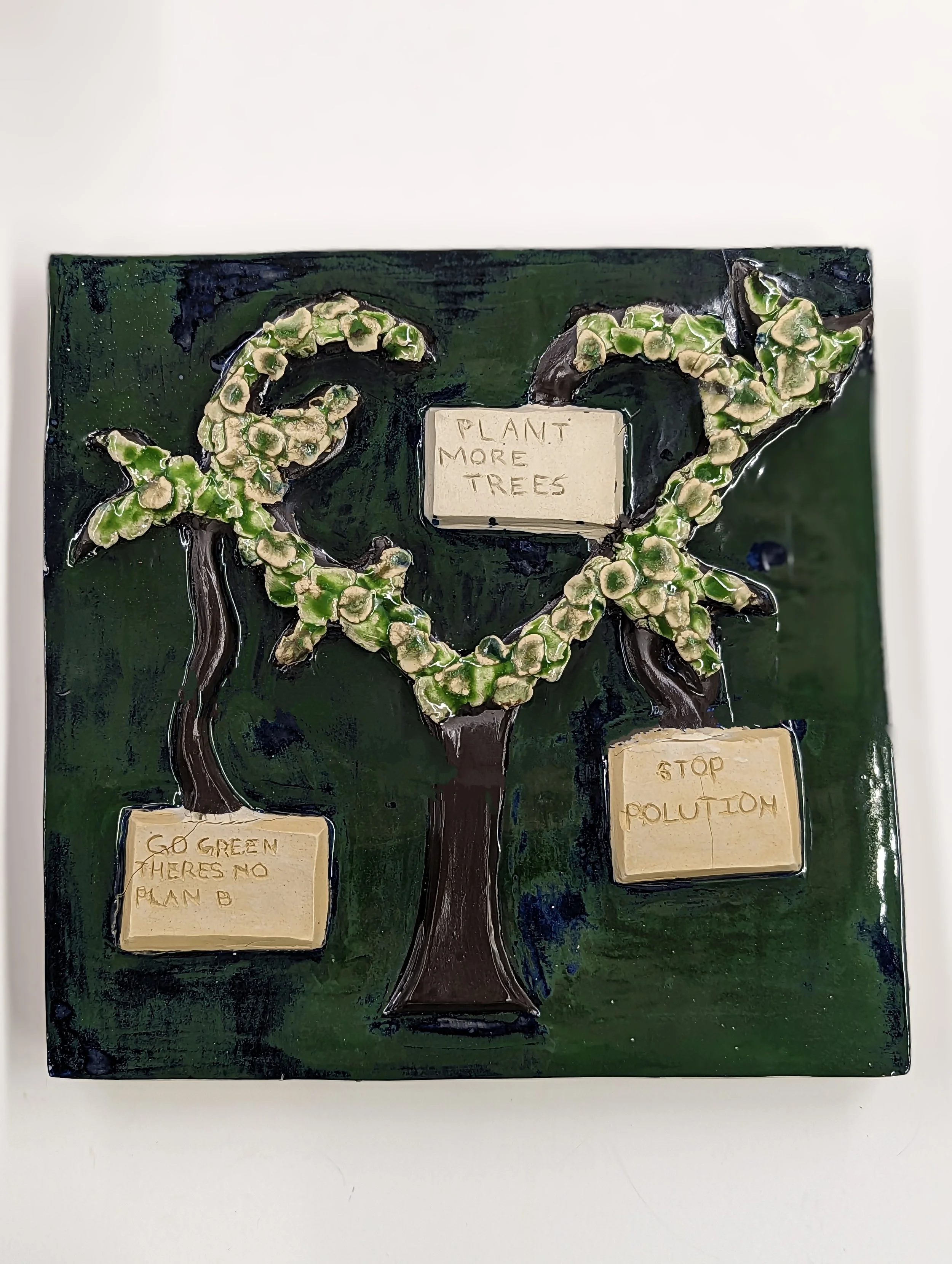 Environmental Awareness