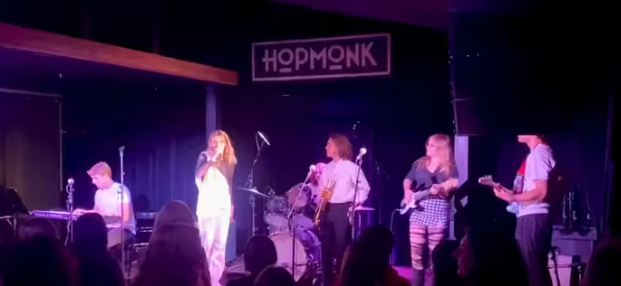 Evil Woman by Electric Light Orchestra