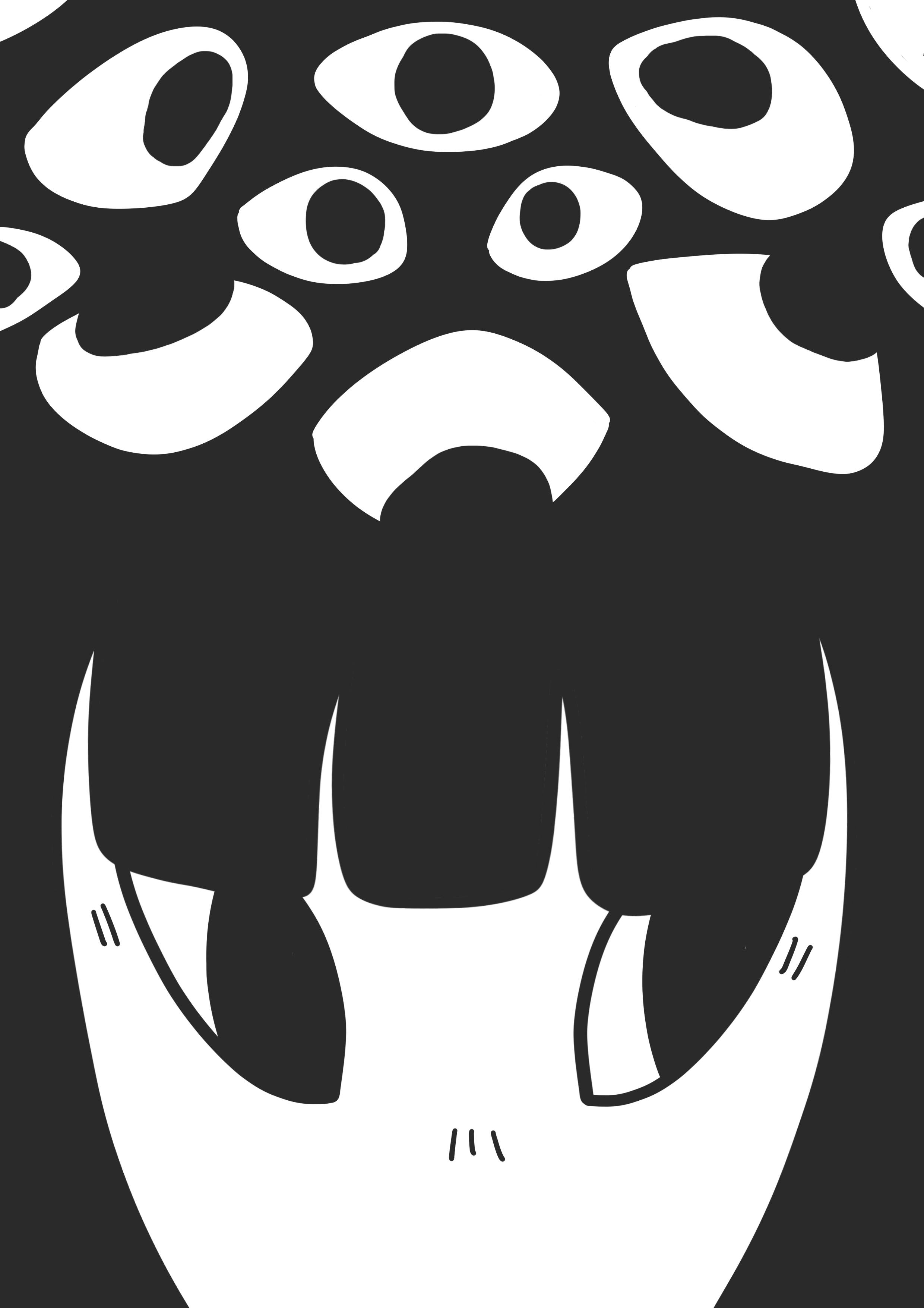 Eye Am Always Watching