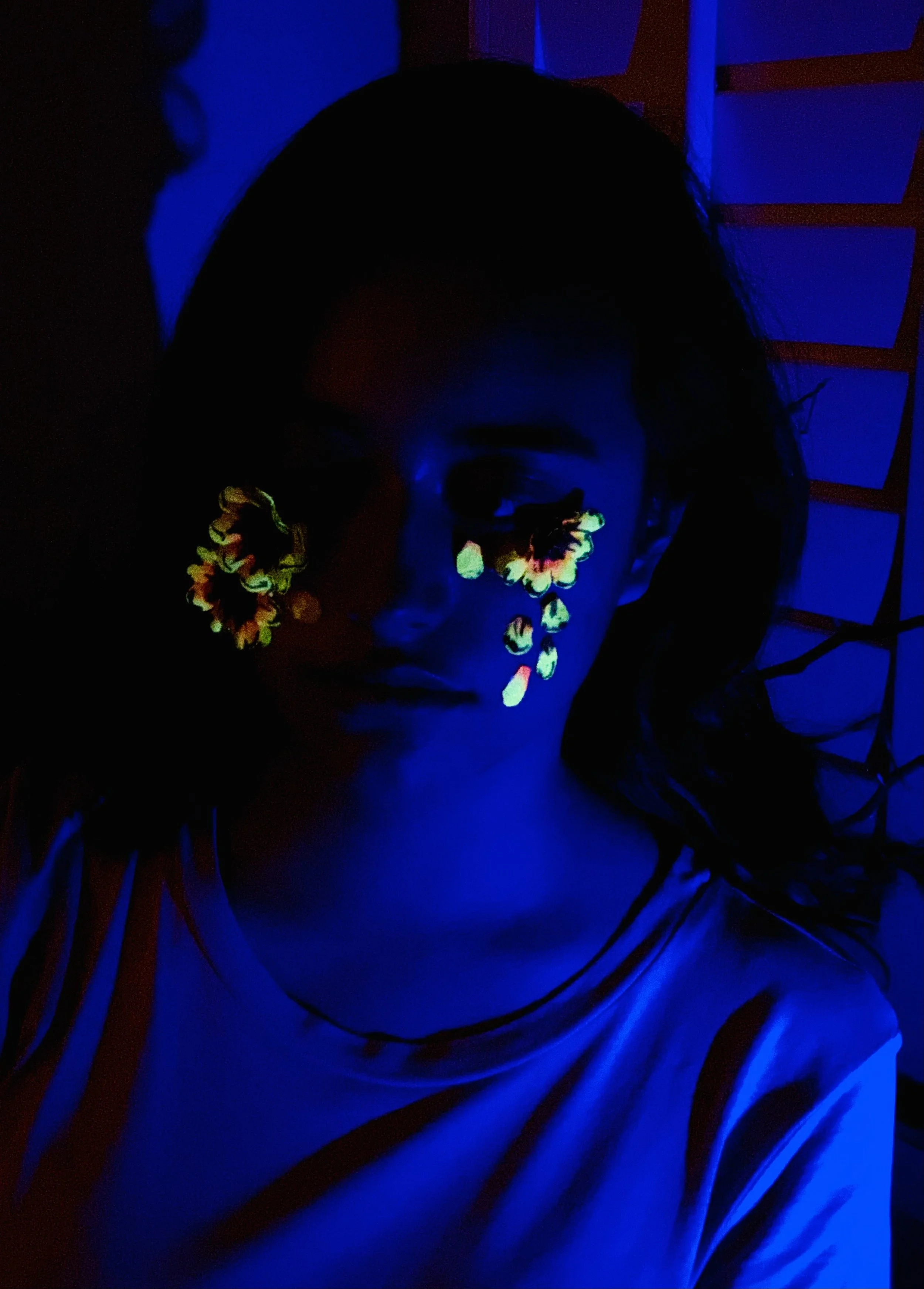 Flower Tears