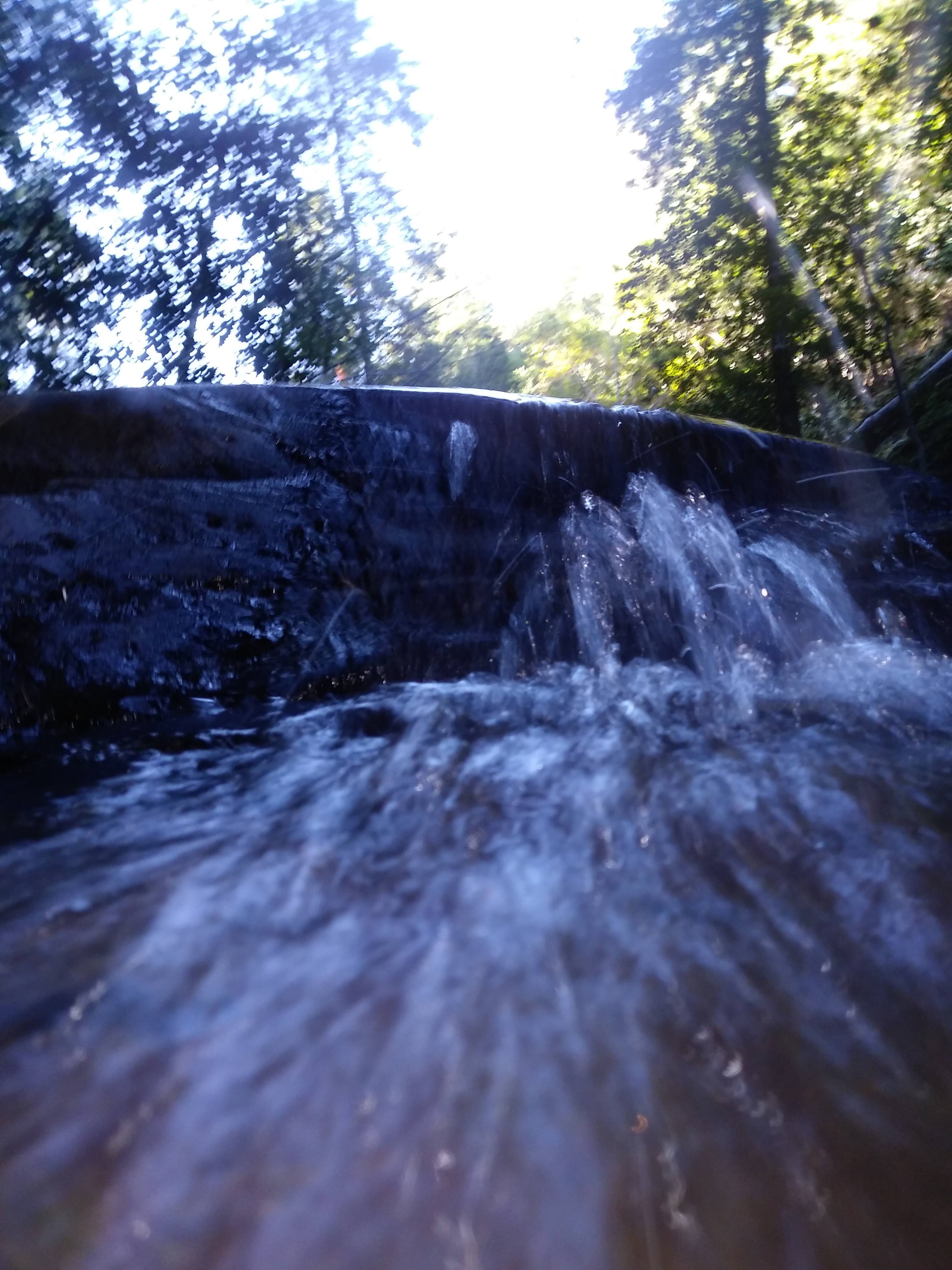 Go With the Flow