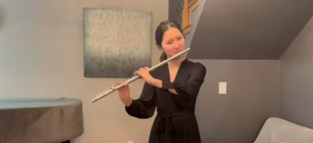 Grand Polonaise by T. Boehm