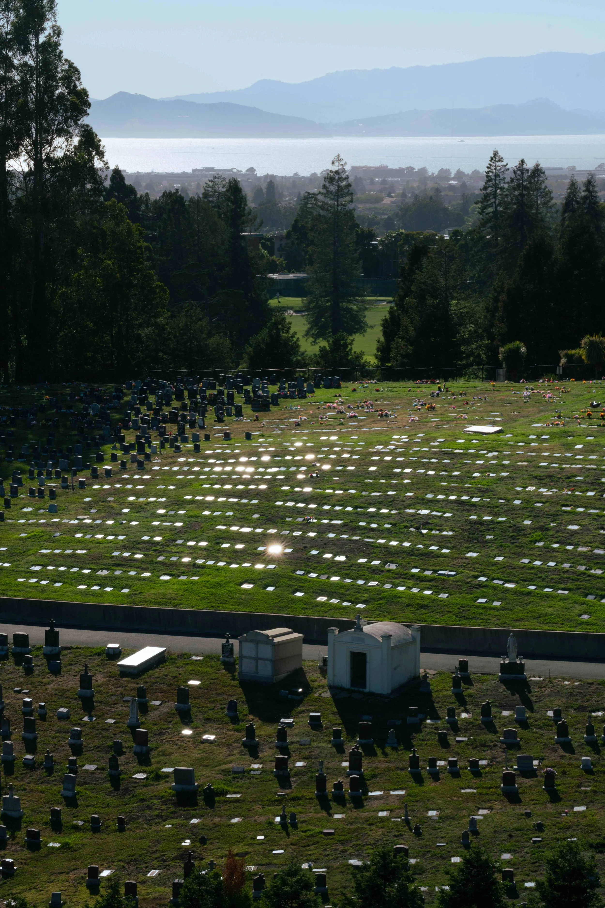 Graveyard