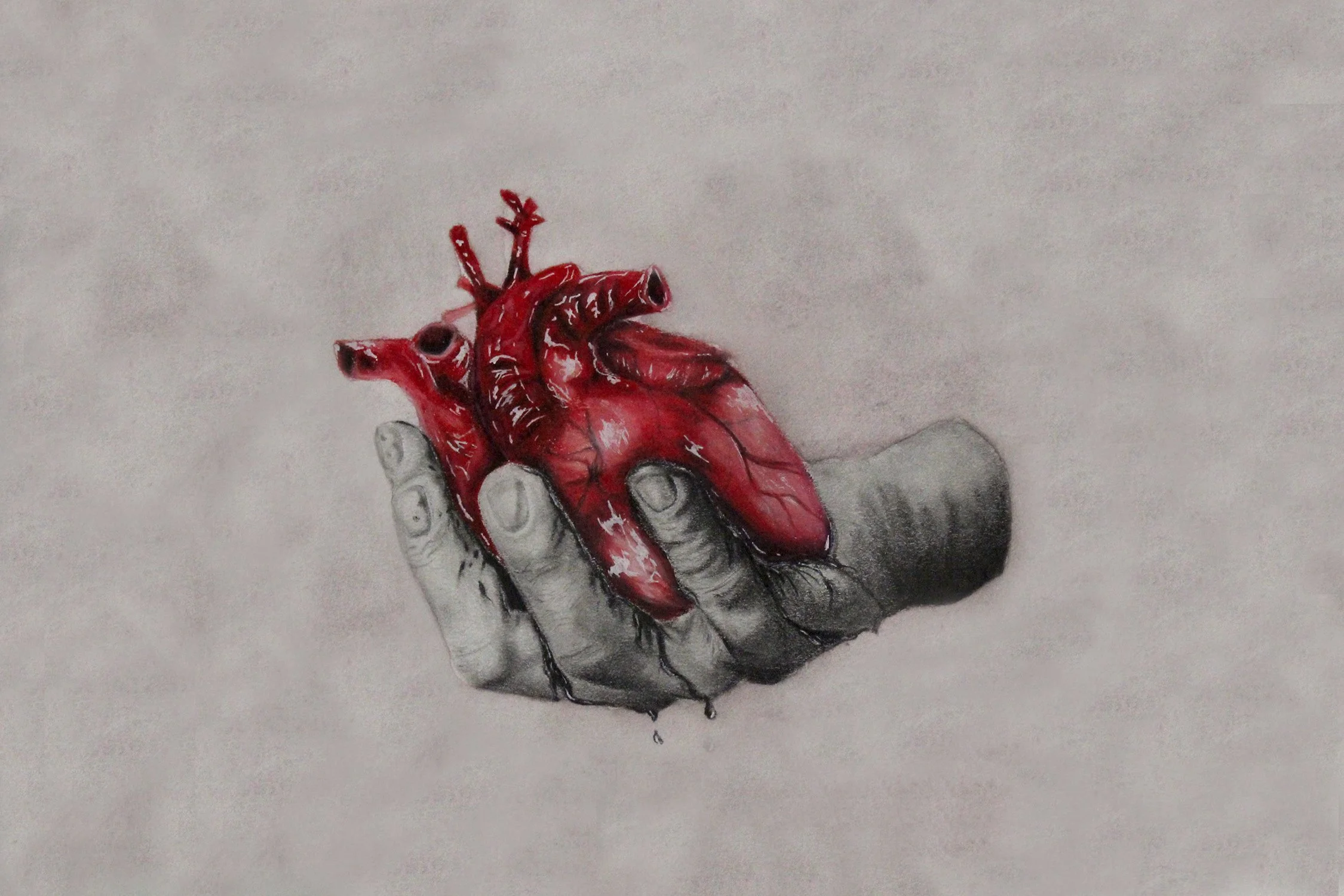 Heart in Hand