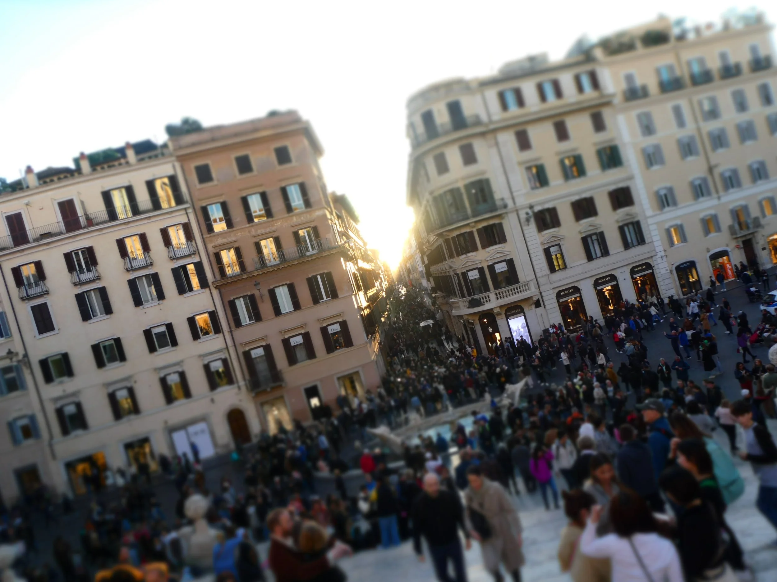 Heart of the City