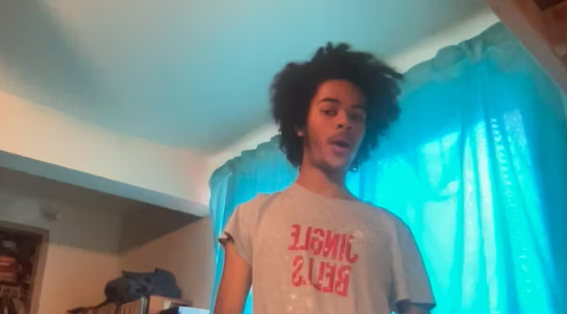 House of Spirits Monologue