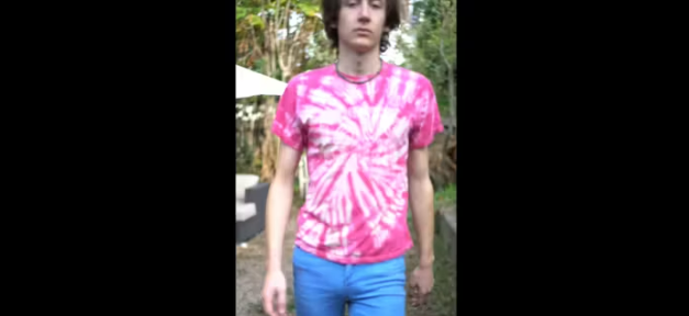 How to (Un)do Gender (Original)