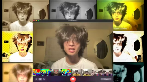 IDNY + DECLINED (prod. Tekika) by BLSM