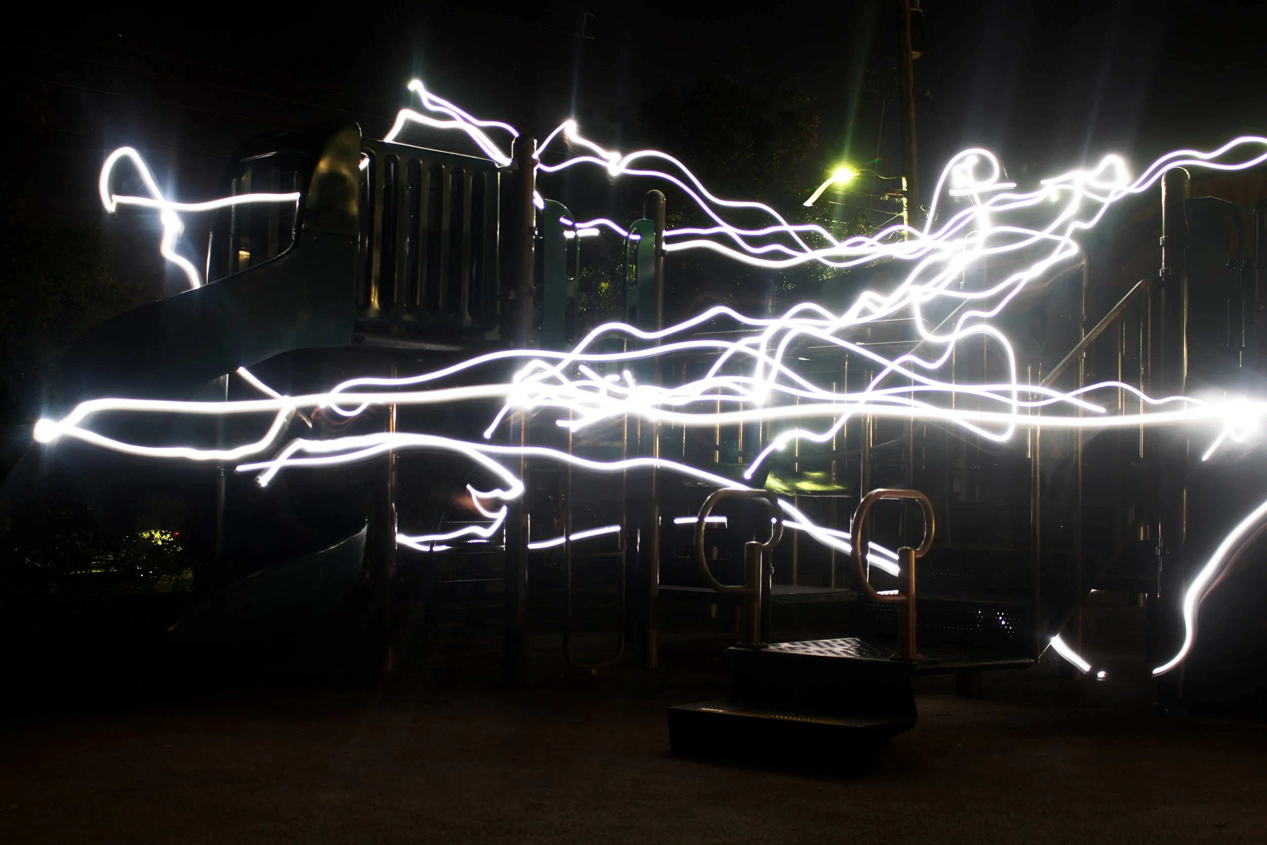 In A Different Light