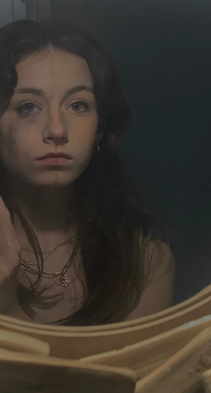 In Between
