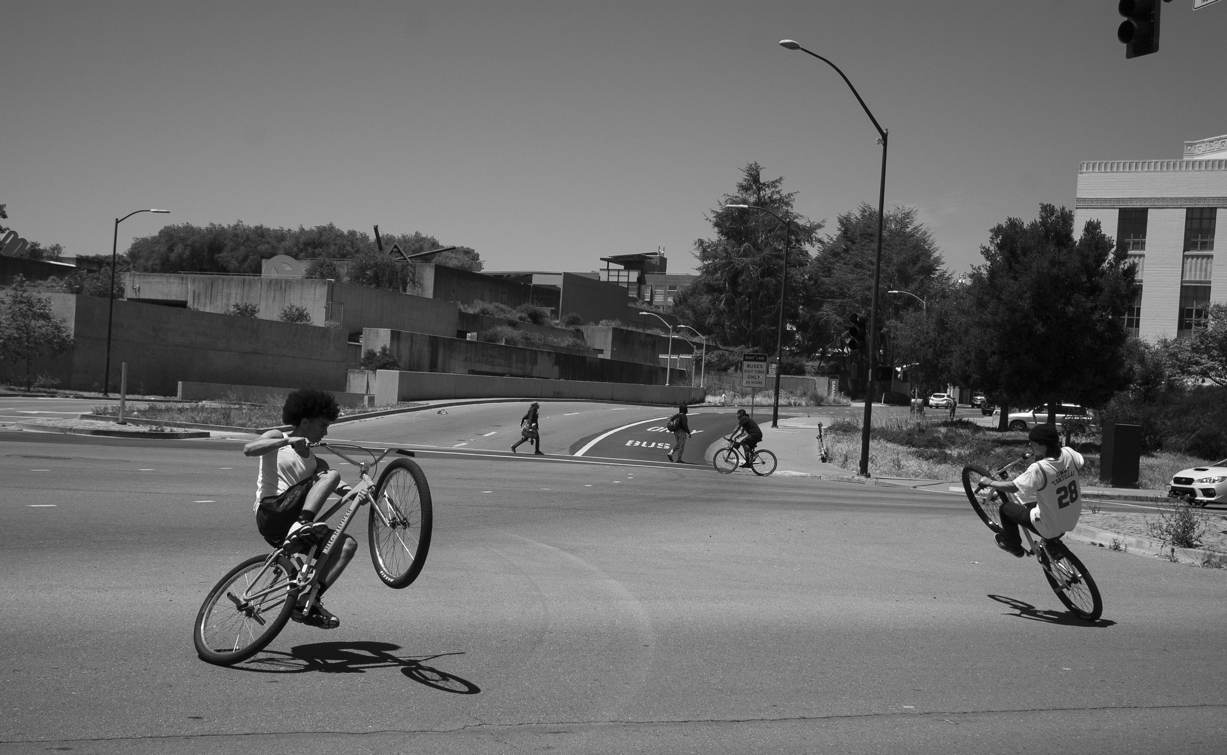 In Motion II