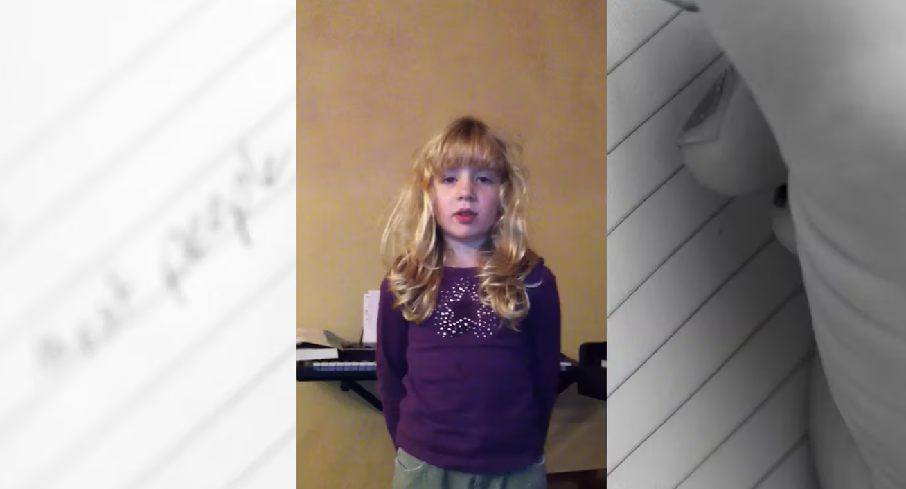 Inequity of Expression