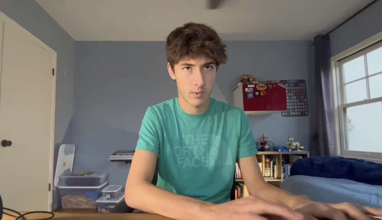 Internationally Famous