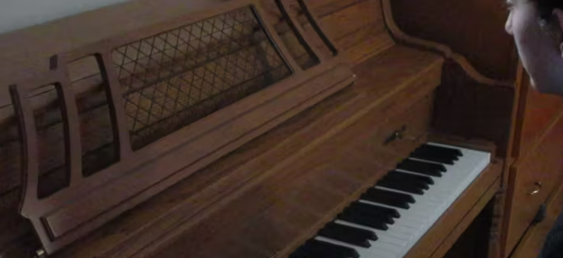 Interstellar by H. Zimmer