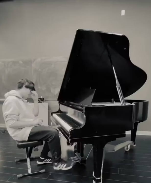 Interstellar by H. Zimmer