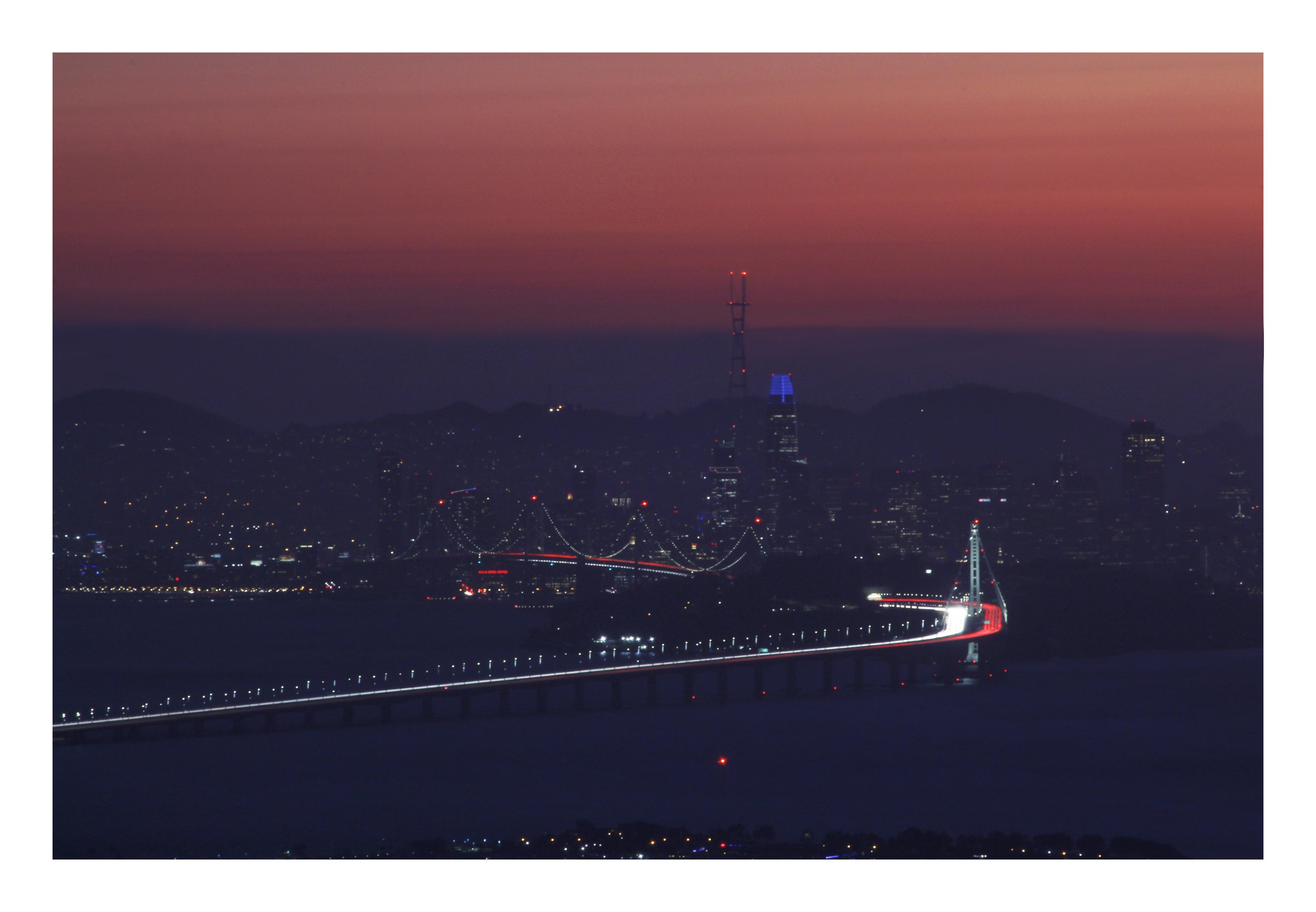 Late Commute