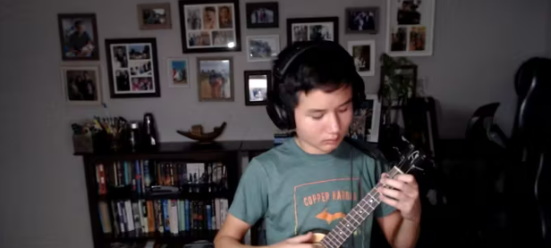 Life on Mars by D. Bowie