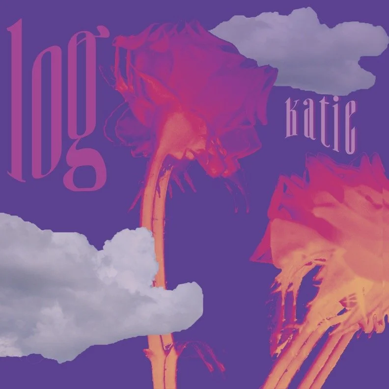 Log Album Cover