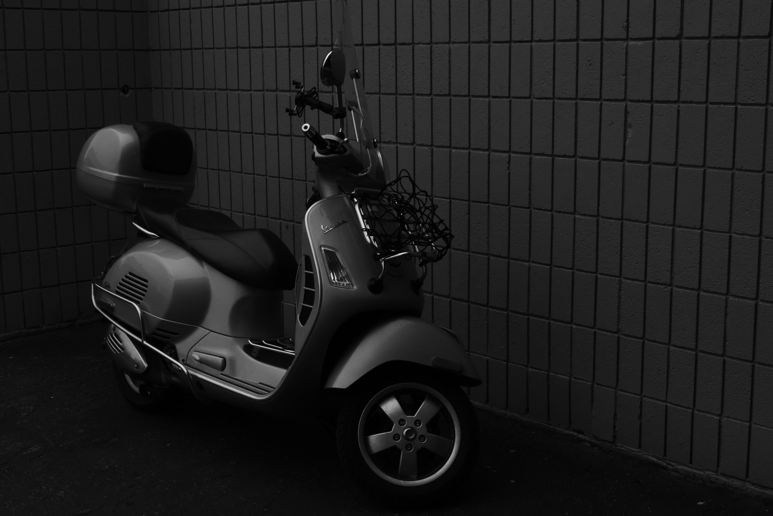 Lone Ride