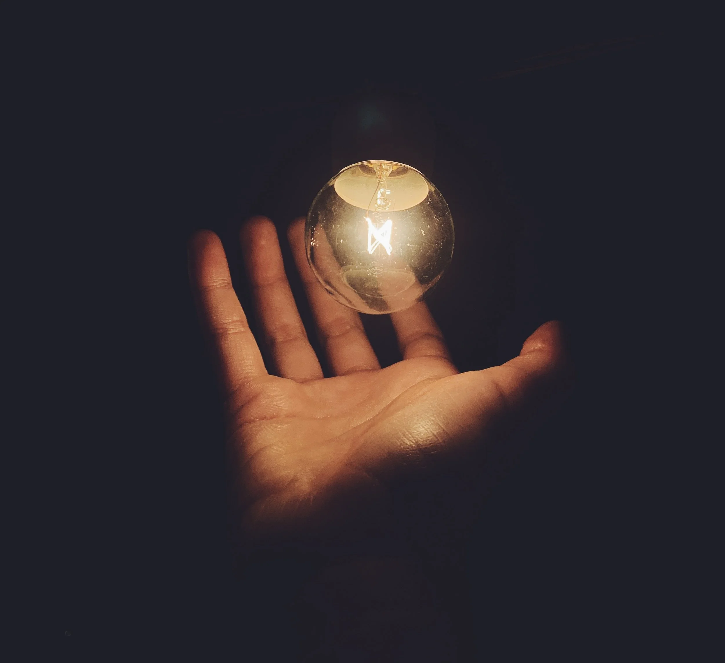 Look Within