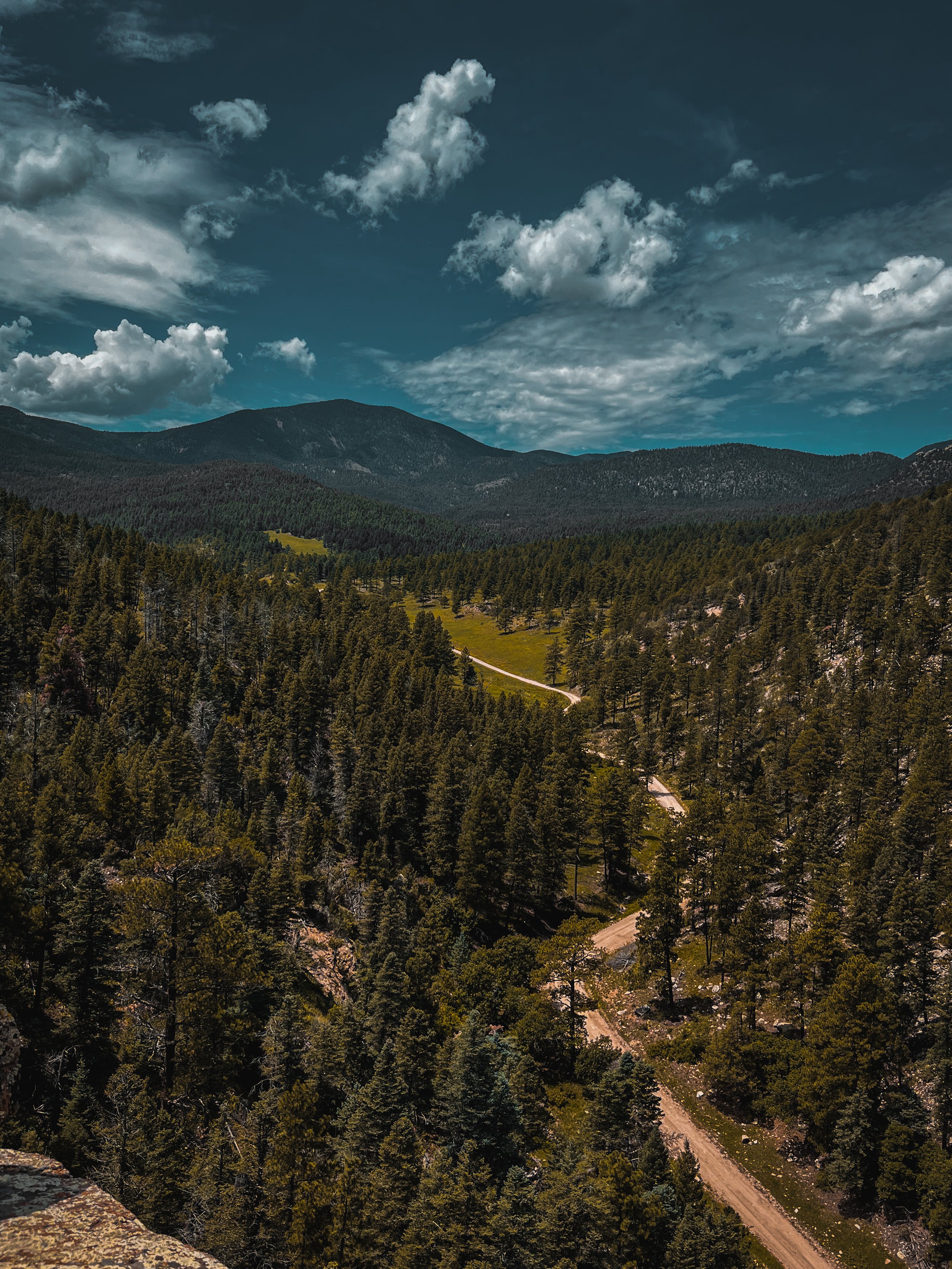 Lovers Leap