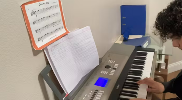 Maritime Ball (Original)