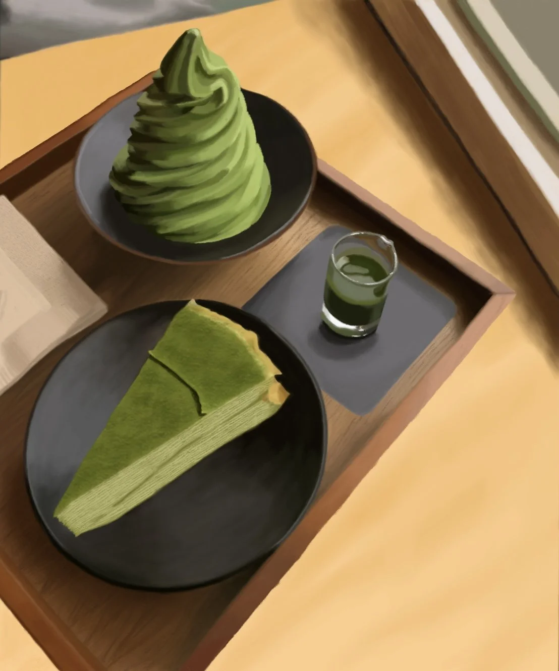 Matcha