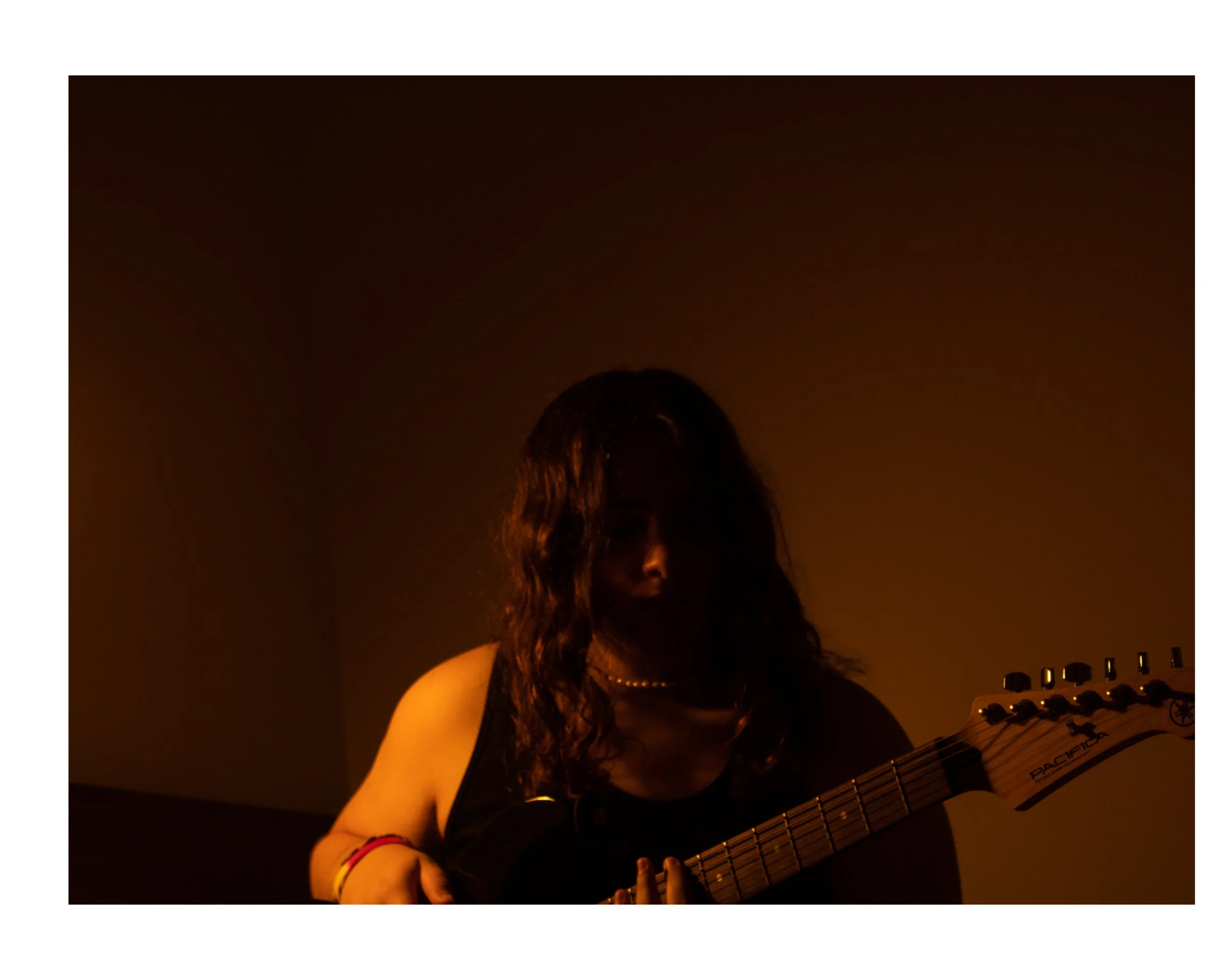 Me And My Guitar