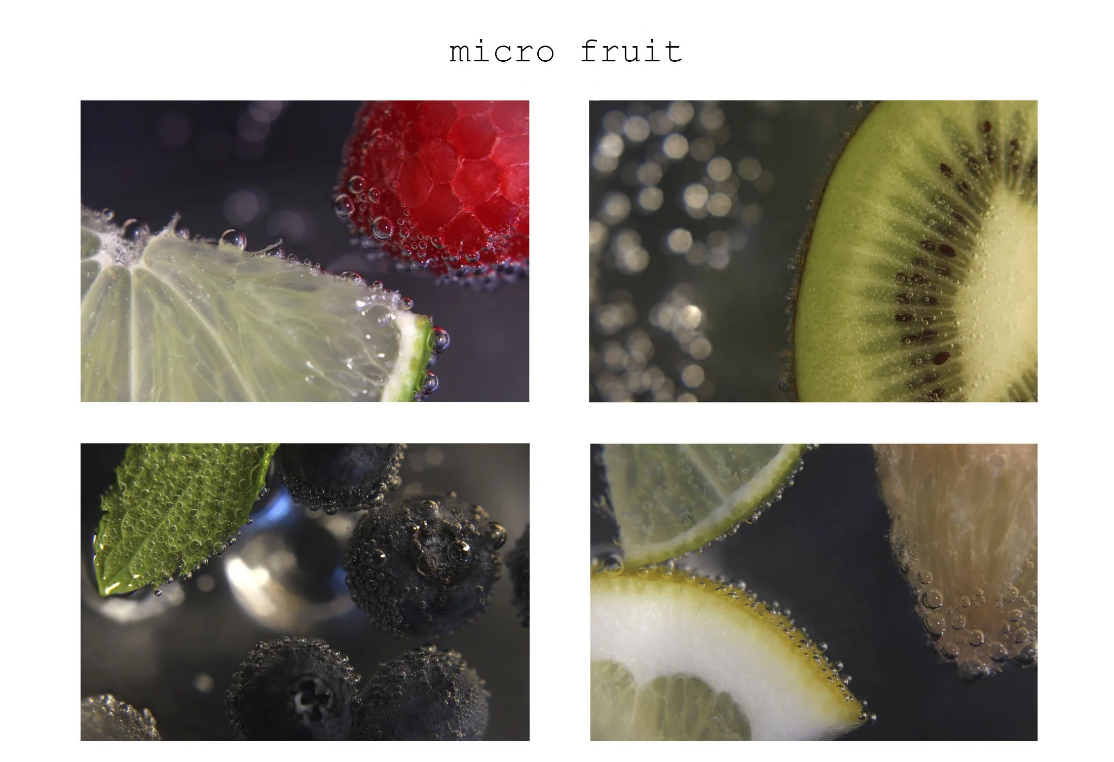 MicroFruit