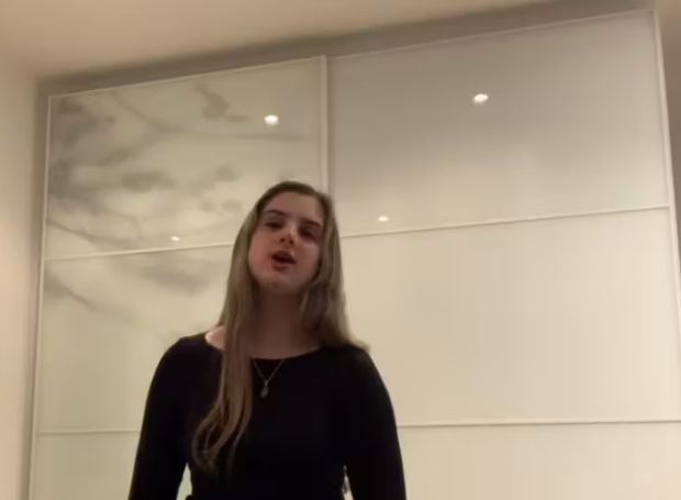 Musica Proibita by S. Gastaldon