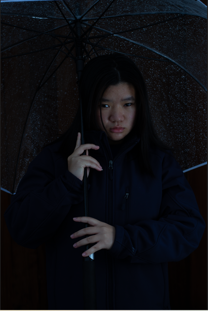 My Rainy Day