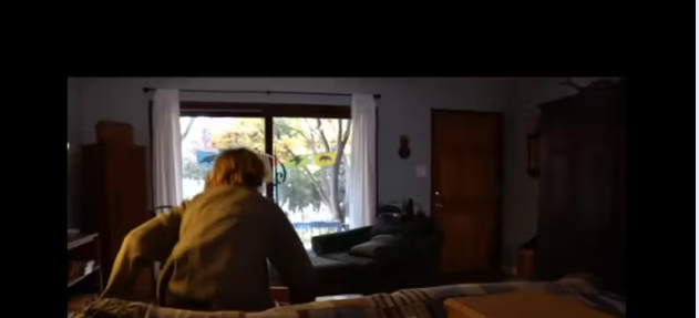 No Solicitors by Maya Drooker