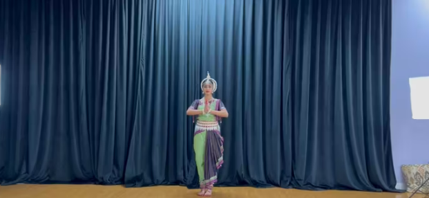 Pancha Maha Bhuta: The Five Elements of the Universe by Guru Gayatri Joshi