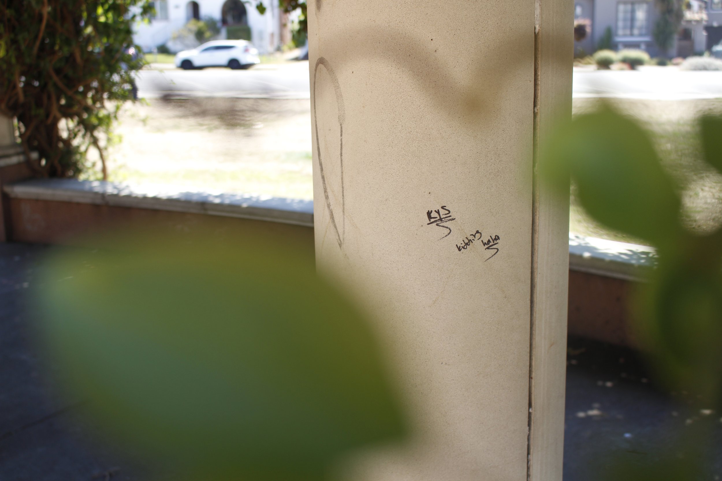 Pillar