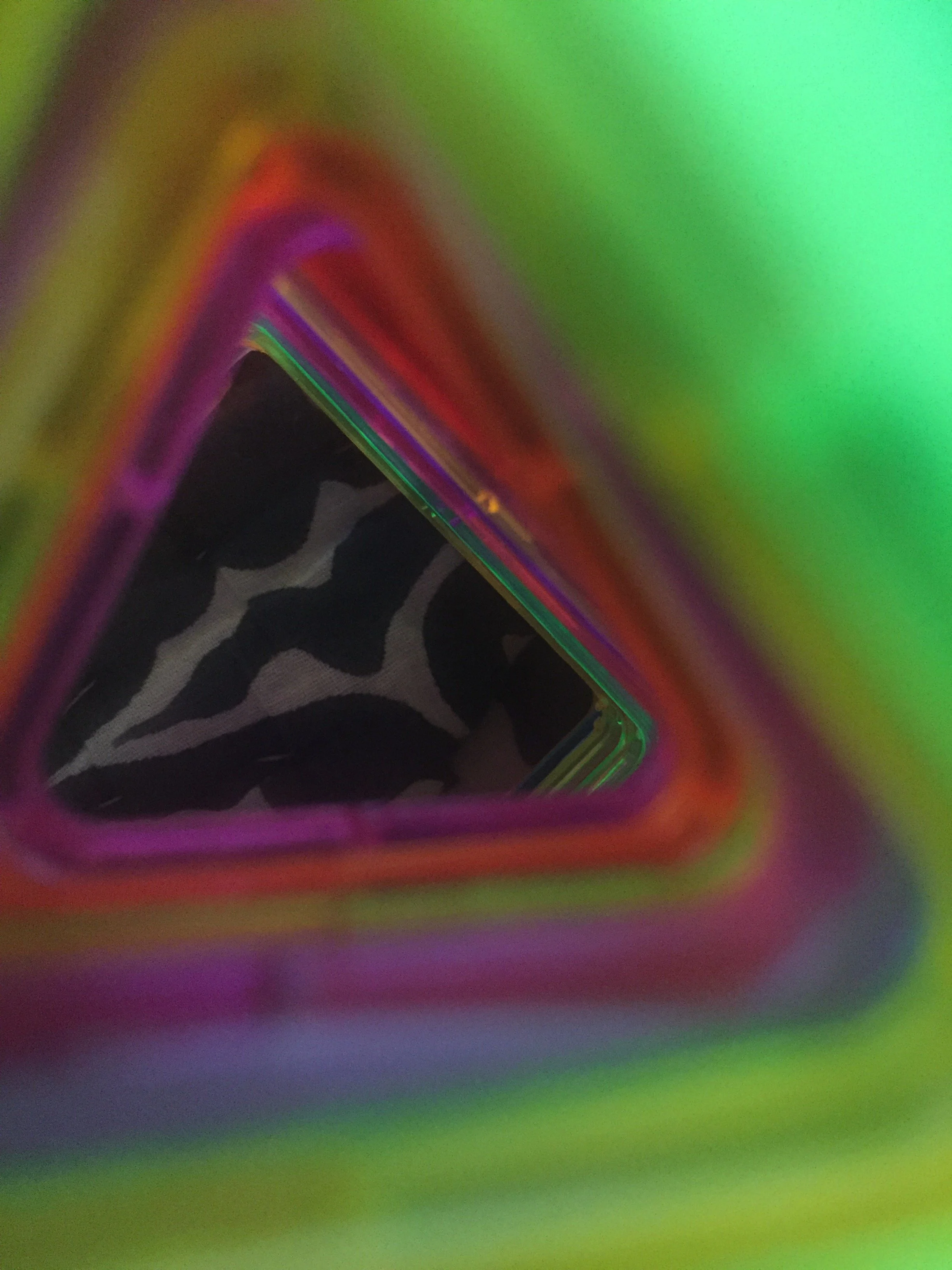 Prismatic Perspective