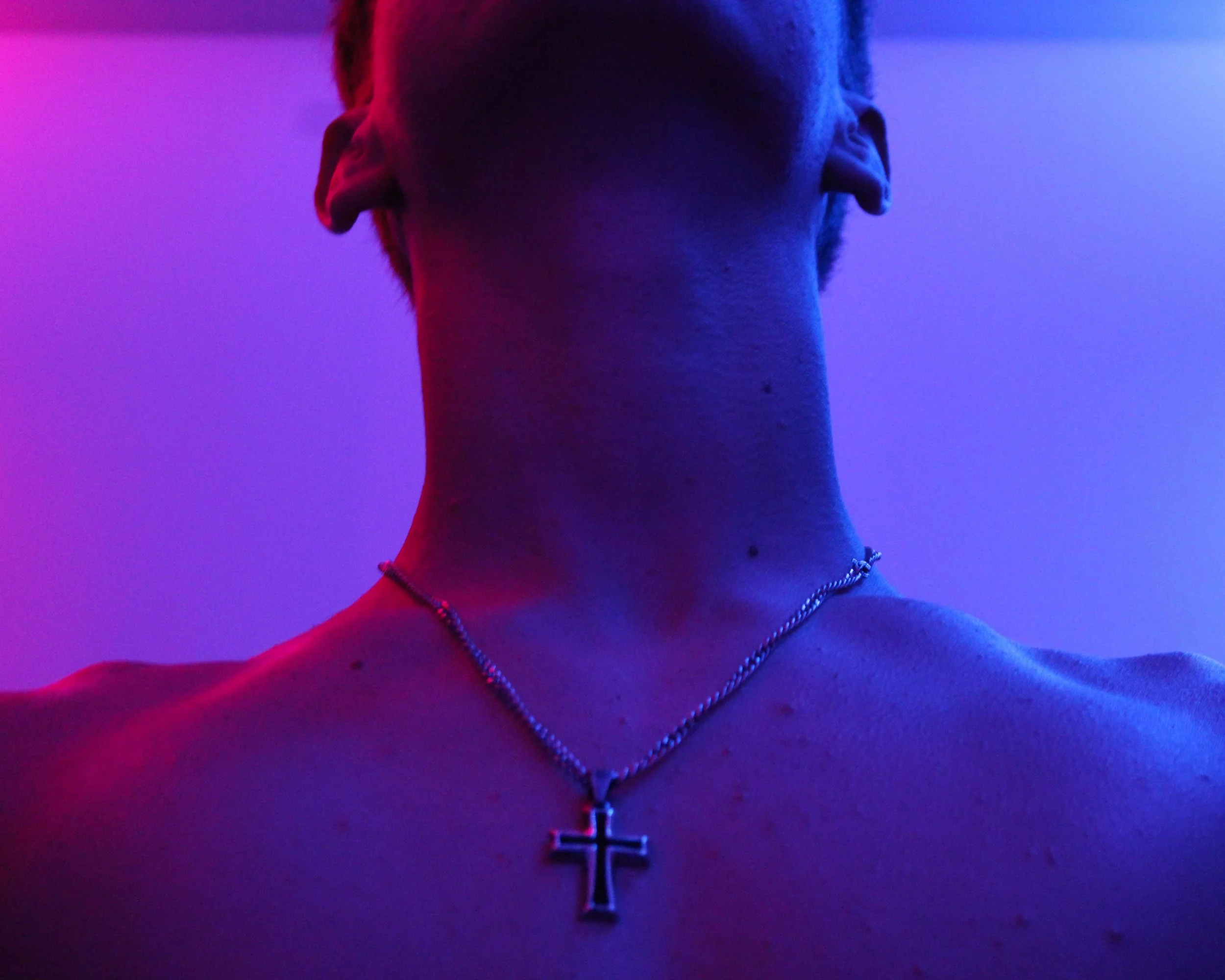 Purple Chain