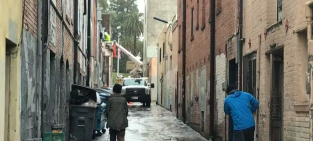 Rain by Grandson and J. Reyez