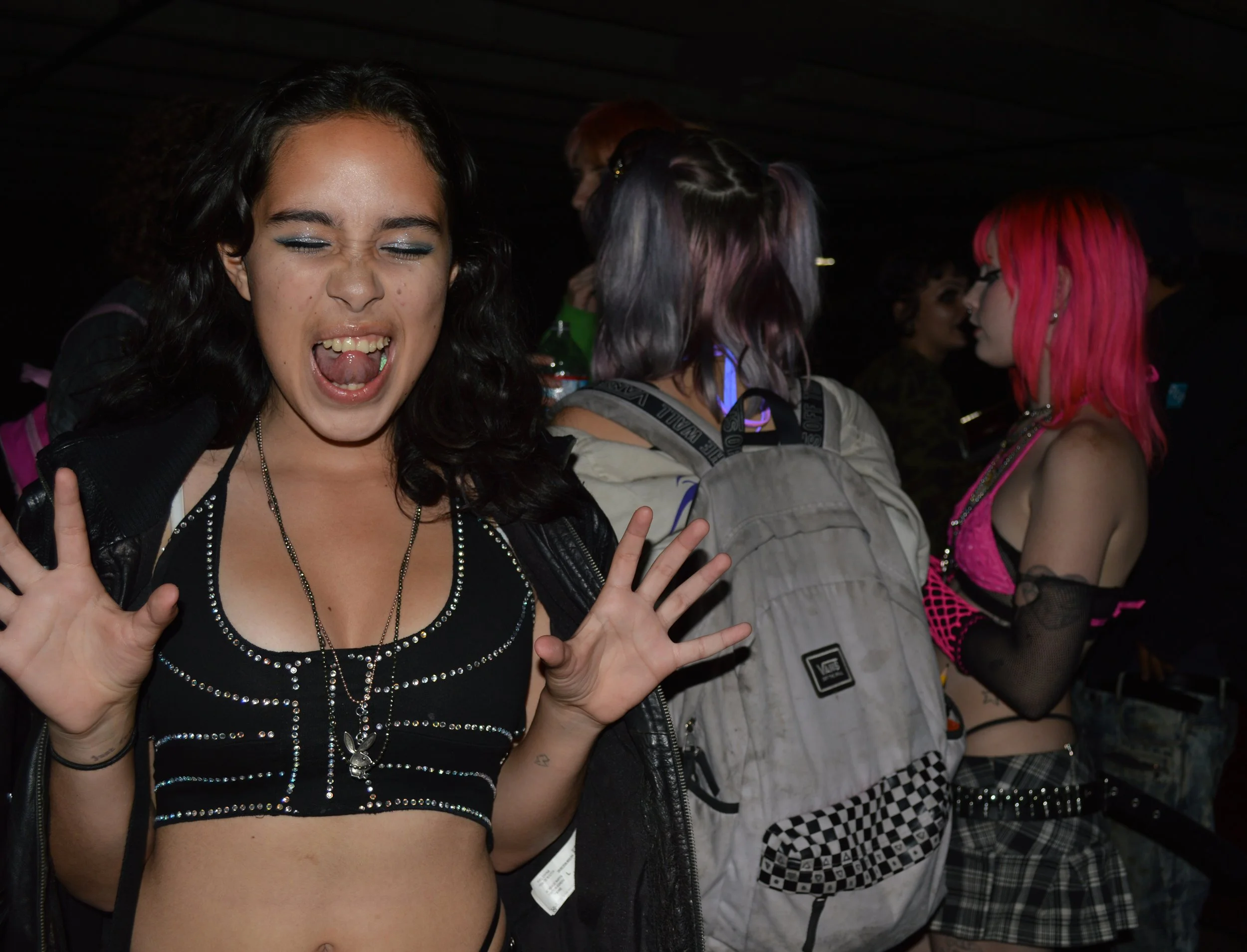 Rave