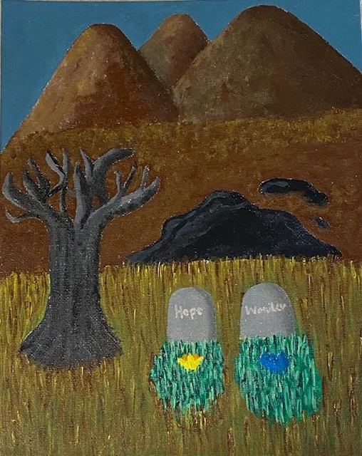 Rebirth of Hope and Wonder